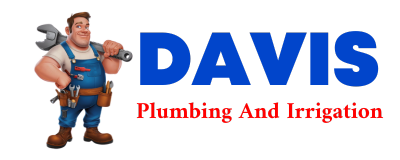 Trusted plumber in CAMBRA